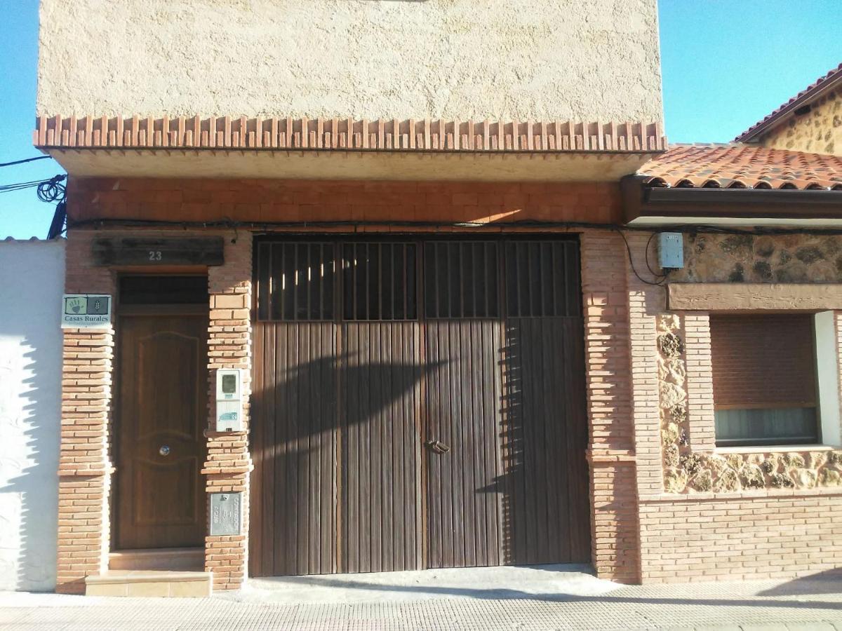 El Ventorrillo Villa Riopar Exterior photo