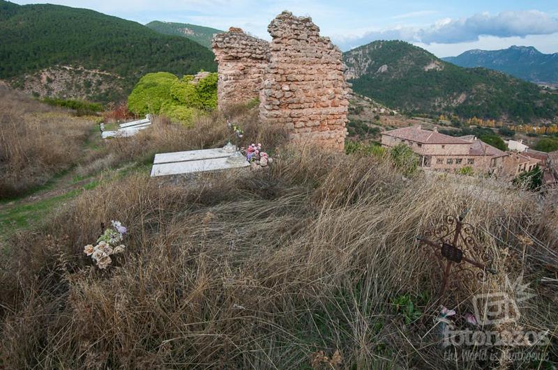 El Ventorrillo Villa Riopar Exterior photo